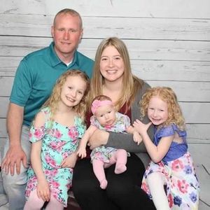 Meet your Posher, Michelle